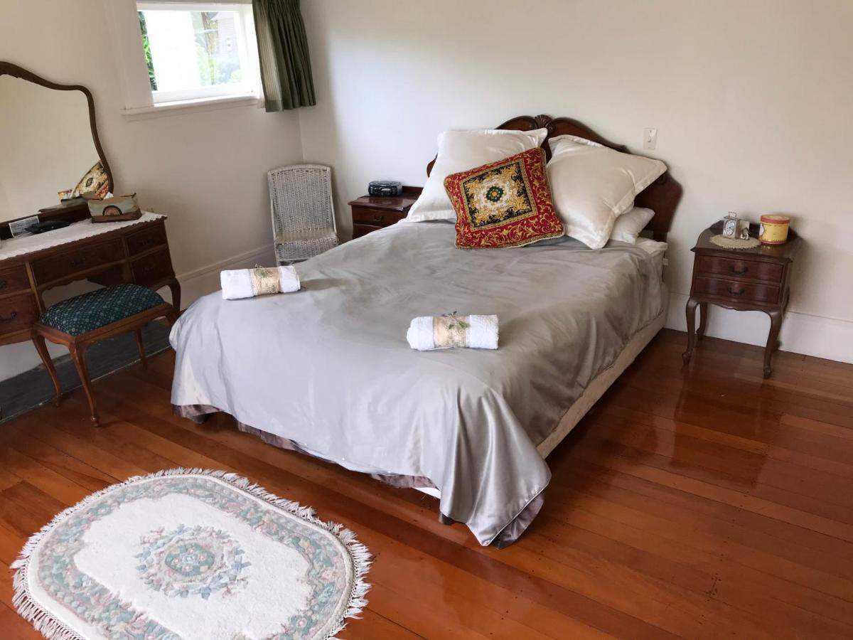 School Lane B&B WR. Whangarei Exterior foto